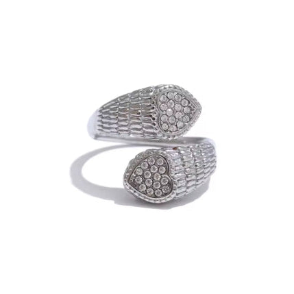 Beloved Ring - Vie Jewelry