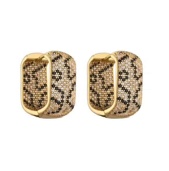 Prowl Earrings