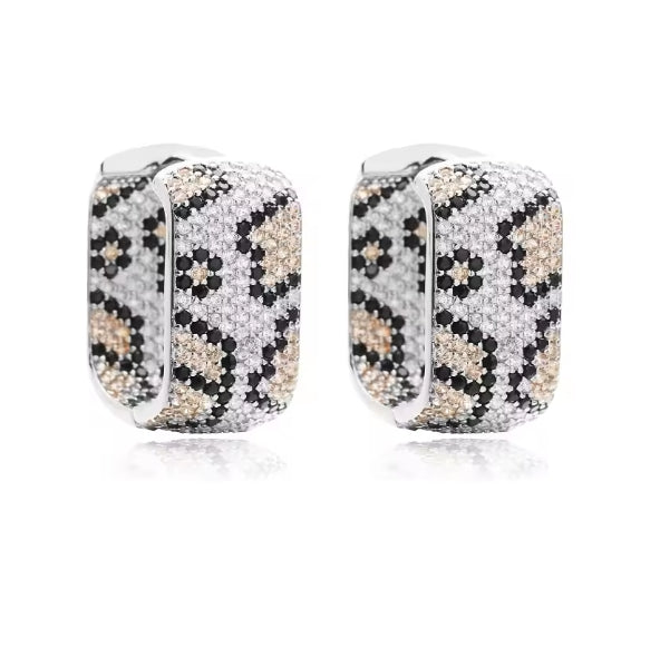 Prowl Earrings