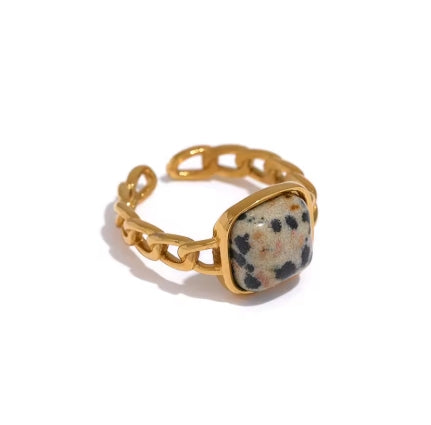 Montery Ring - Vie Jewelry