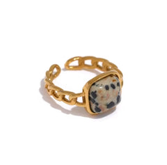 Montery Ring