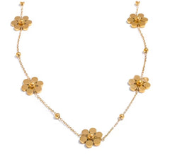 Rayah Necklace