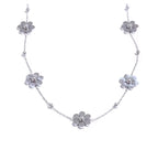 Rayah Necklace - Vie Jewelry