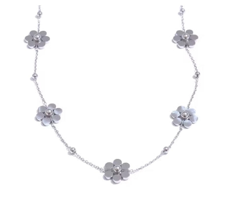 Rayah Necklace - Vie Jewelry
