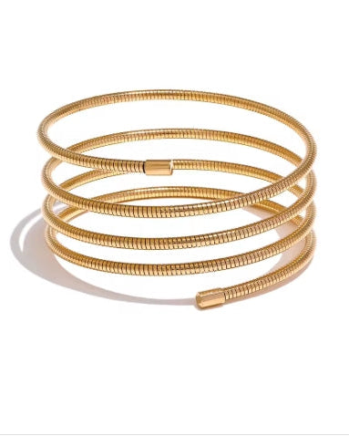 Dotti Bracelet - Vie Jewelry