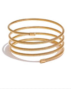 Dotti Bracelet - Vie Jewelry