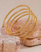 Dotti Bracelet - Vie Jewelry