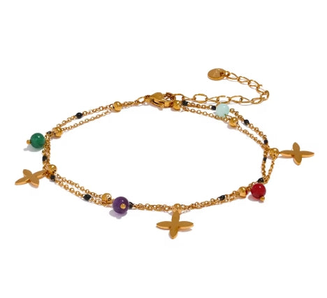 Gilmore Bracelet - Vie Jewelry