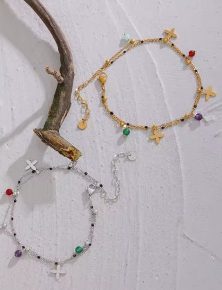 Gilmore Bracelet - Vie Jewelry