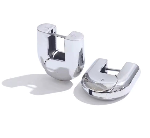 Melrose Earrings - Vie Jewelry