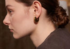 Melrose Earrings - Vie Jewelry