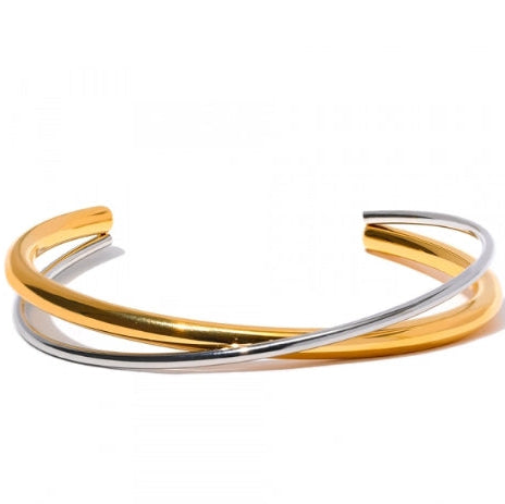 Allastair Bangle - Vie Jewelry