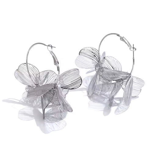 Cato Earrings - Vie Jewelry