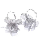 Cato Earrings - Vie Jewelry