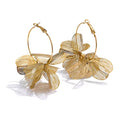 Cato Earrings - Vie Jewelry
