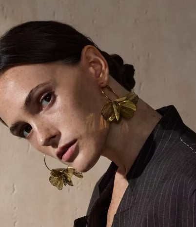 Cato Earrings - Vie Jewelry