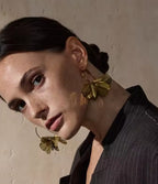 Cato Earrings - Vie Jewelry