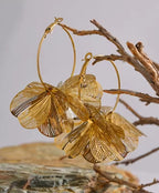Cato Earrings - Vie Jewelry
