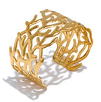 Spari Bangle - Vie Jewelry