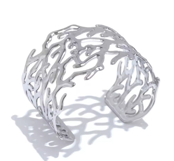 Spari Bangle - Vie Jewelry