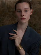 Spari Bangle - Vie Jewelry