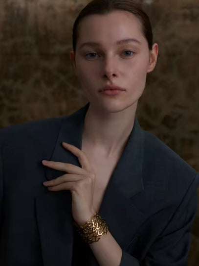 Spari Bangle - Vie Jewelry