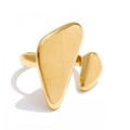Aliah Ring - Vie Jewelry