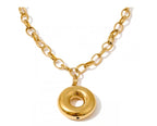 Solenne Necklace - Vie Jewelry
