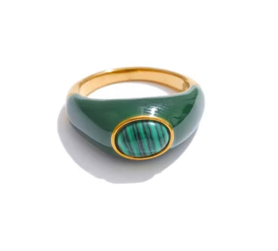 Laree Ring - Vie Jewelry