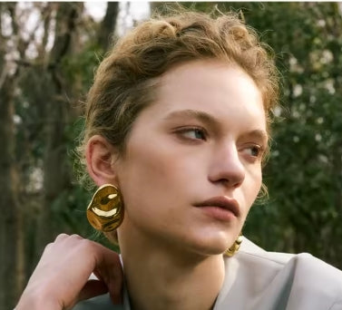 Kitch Earrings - Vie Jewelry