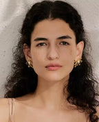 Marlee Earrings - Vie Jewelry