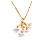Ellora Necklace - Vie Jewelry