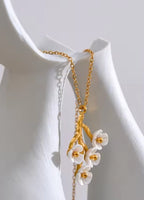 Ellora Necklace - Vie Jewelry