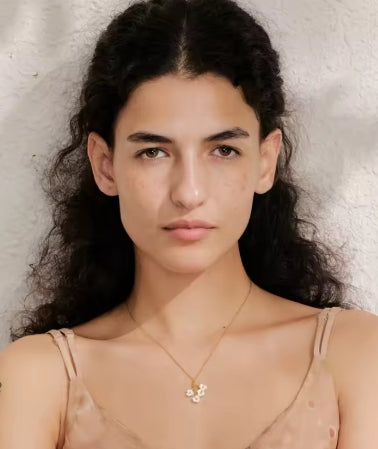 Ellora Necklace - Vie Jewelry