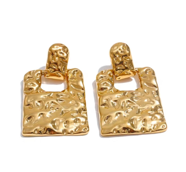 Betti Earrings - Vie Jewelry