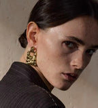 Betti Earrings - Vie Jewelry