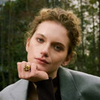 Luv Ring - Vie Jewelry