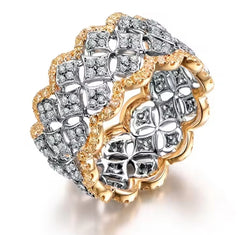 Sanra Ring
