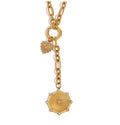 Lanah Necklace - Vie Jewelry