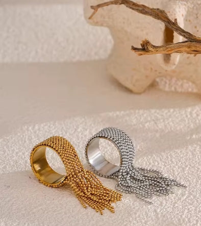 Meeila Ring - Vie Jewelry