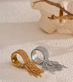 Meeila Ring - Vie Jewelry