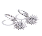 Jerra Earrings - Vie Jewelry