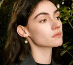 Jerra Earrings - Vie Jewelry