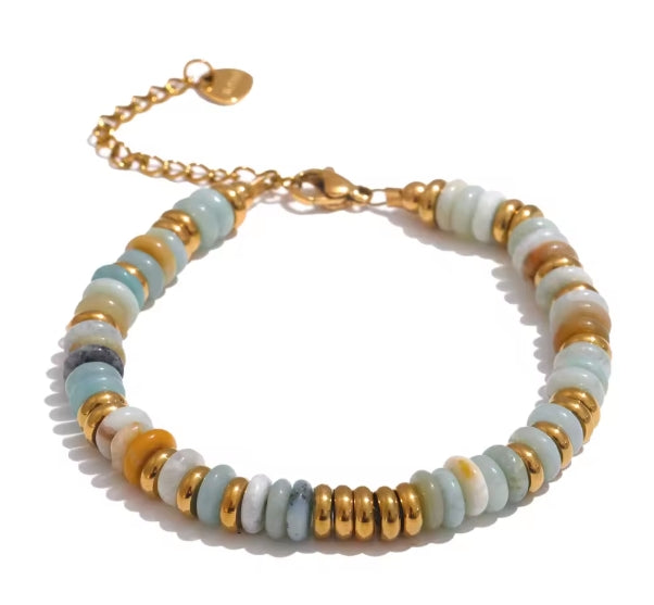 Boha Bracelet - Vie Jewelry