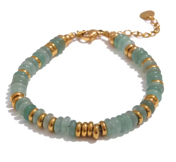 Boha Bracelet - Vie Jewelry
