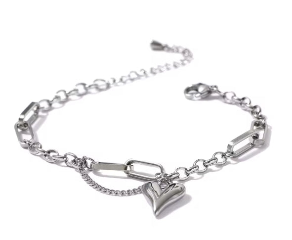 Morla Bracelet - Vie Jewelry