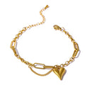 Morla Bracelet - Vie Jewelry