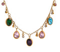 Karra Necklace - Vie Jewelry