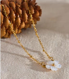 Cecilia Necklace - Vie Jewelry