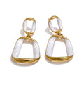 Merner Earrings - Vie Jewelry